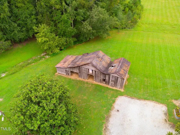 $379,000 | 8365 Aaron Creek Church Road, Oxford, NC 27565