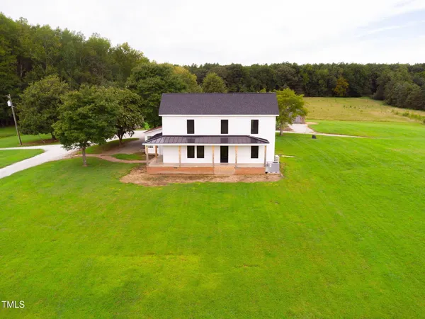 $379,000 | 8365 Aaron Creek Church Road, Oxford, NC 27565