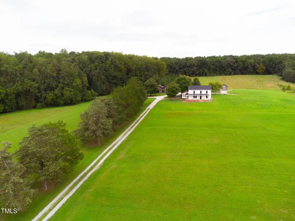 $379,000 | 8365 Aaron Creek Church Road, Oxford, NC 27565