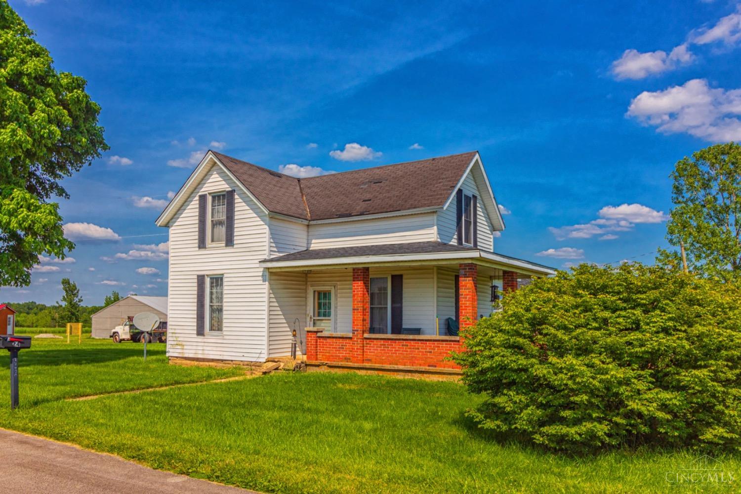 12430 Heaton Road Sardinia, OH 45171 - Photo 18 of 27 Gallery Image 18