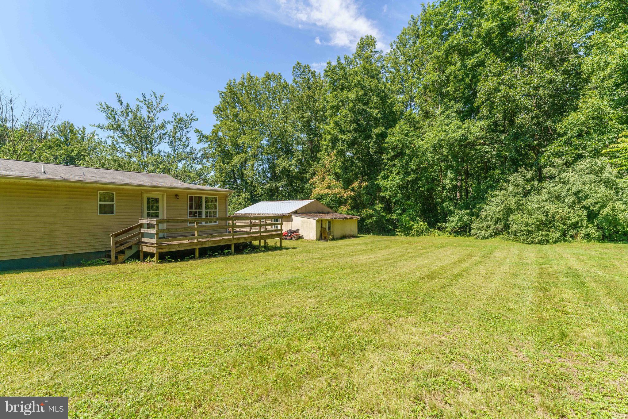 471 Tryme Road Reva, VA 22735 - Photo 10 of 30