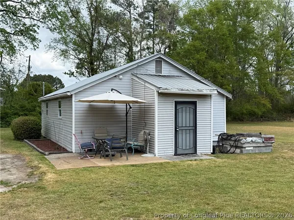 $125,000 | 1619 Mt Tabor Road, Red Springs, NC 28377