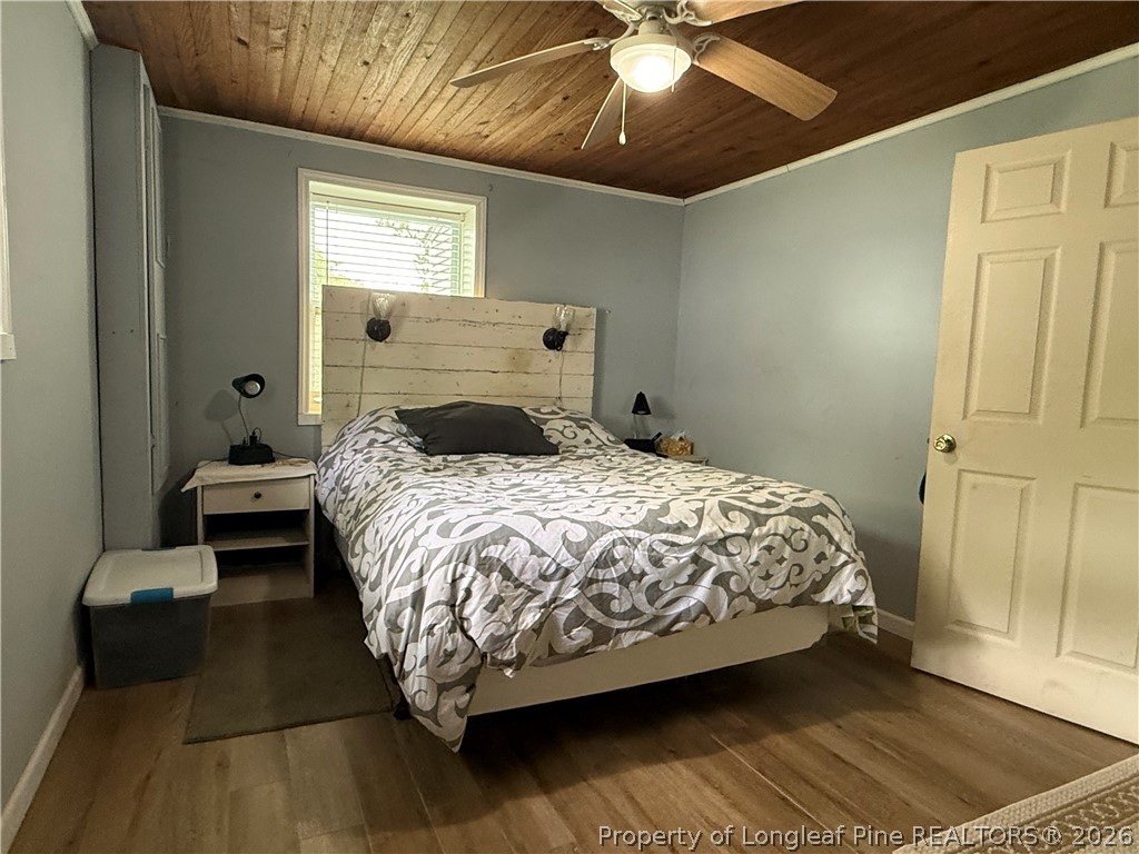 1619 Mt Tabor Road Red Springs, NC 28377 - Photo 12 of 37