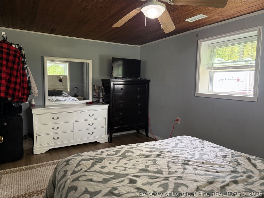 1619 Mt Tabor Road Red Springs, NC 28377 - Photo 13 of 37