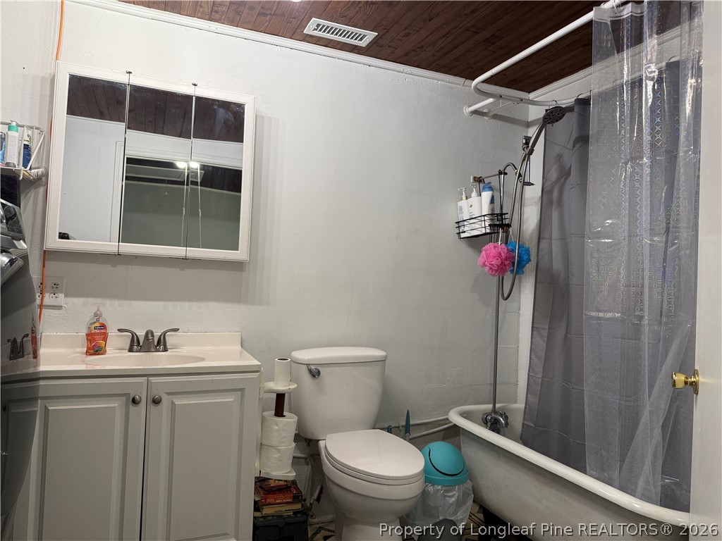 1619 Mt Tabor Road Red Springs, NC 28377 - Photo 15 of 37