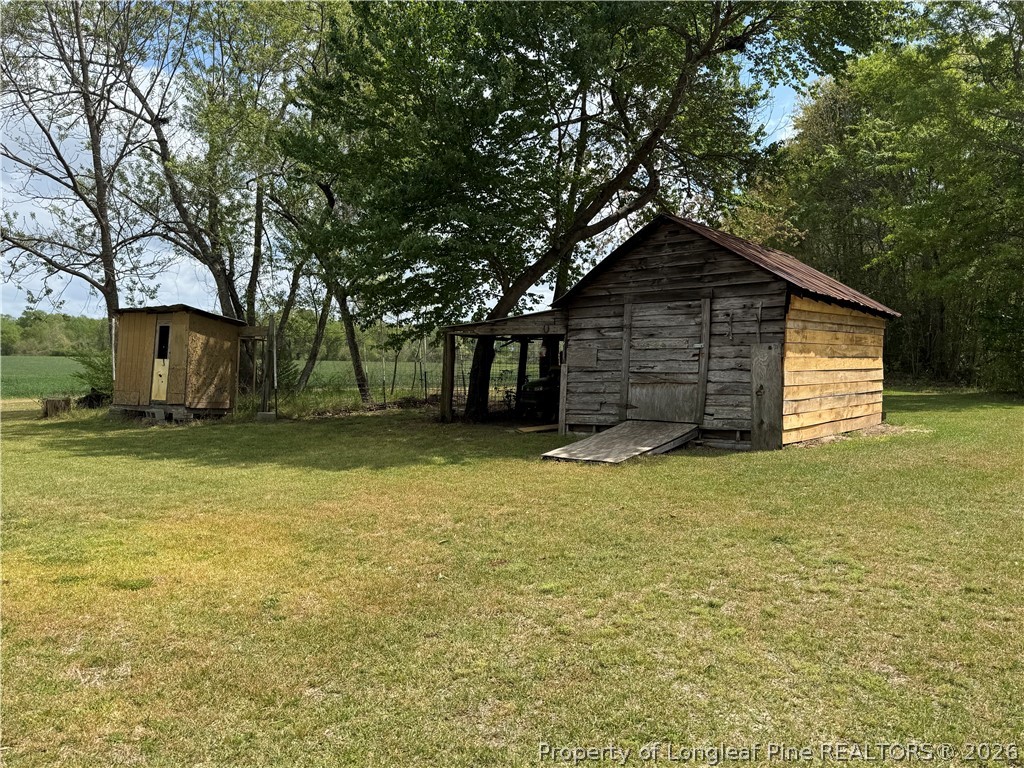 1619 Mt Tabor Road Red Springs, NC 28377 - Photo 17 of 37