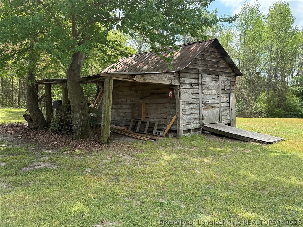 1619 Mt Tabor Road Red Springs, NC 28377 - Photo 18 of 37