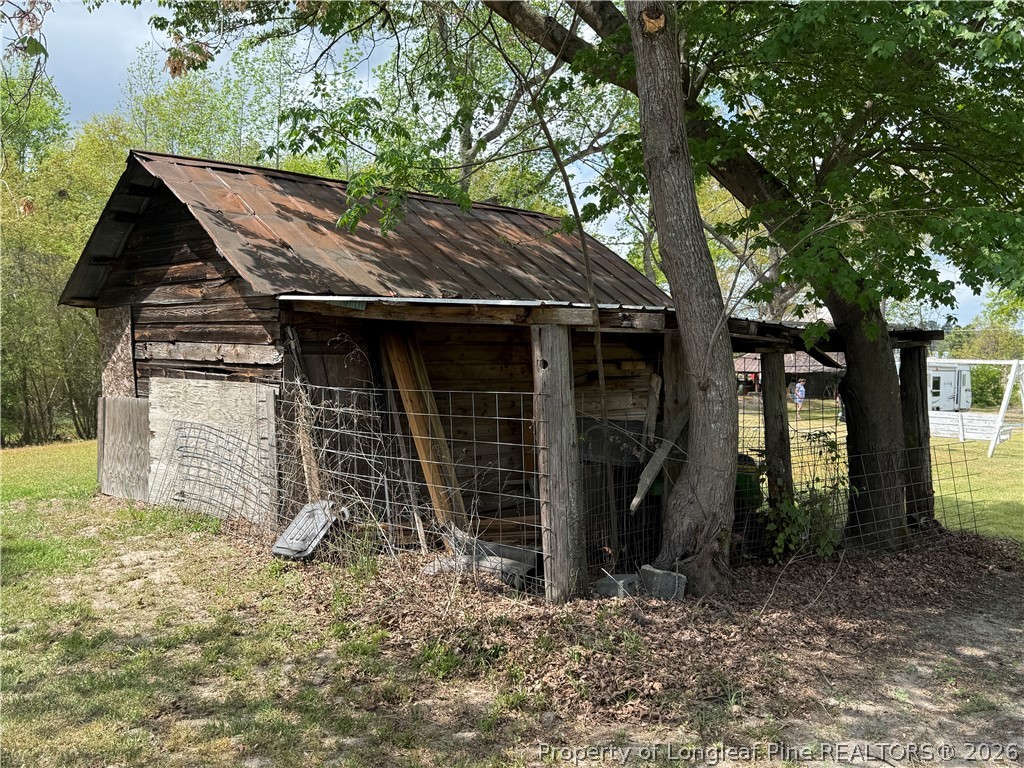 1619 Mt Tabor Road Red Springs, NC 28377 - Photo 19 of 37