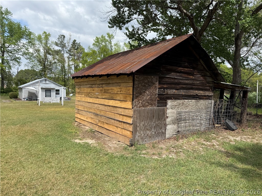 1619 Mt Tabor Road Red Springs, NC 28377 - Photo 20 of 37