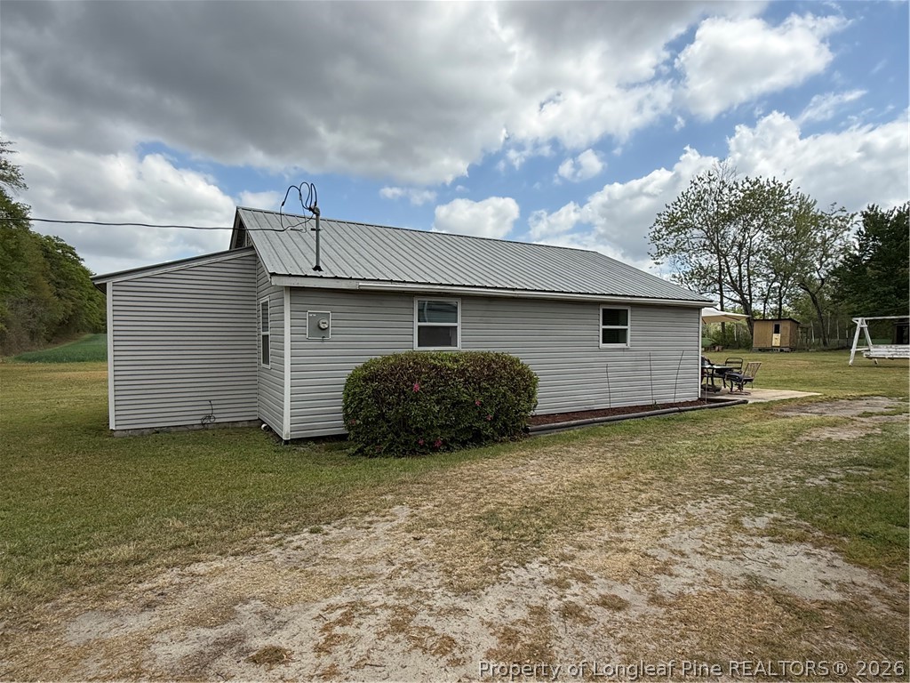 1619 Mt Tabor Road Red Springs, NC 28377 - Photo 2 of 37
