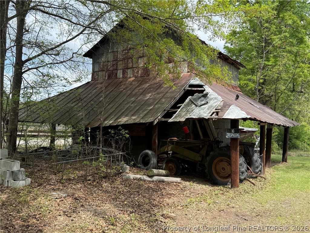 1619 Mt Tabor Road Red Springs, NC 28377 - Photo 21 of 37