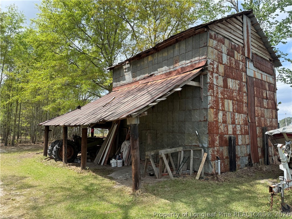 1619 Mt Tabor Road Red Springs, NC 28377 - Photo 22 of 37