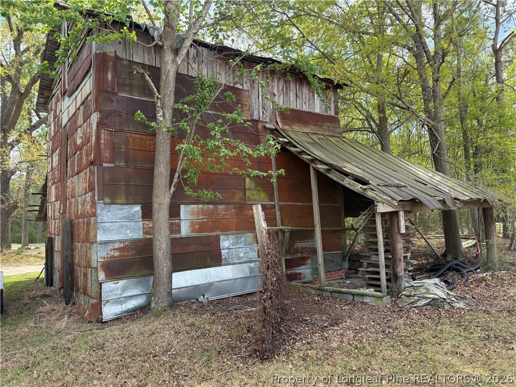 1619 Mt Tabor Road Red Springs, NC 28377 - Photo 23 of 37