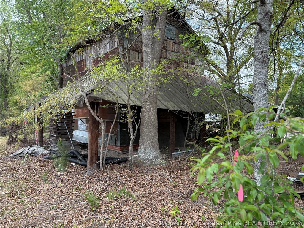 1619 Mt Tabor Road Red Springs, NC 28377 - Photo 24 of 37