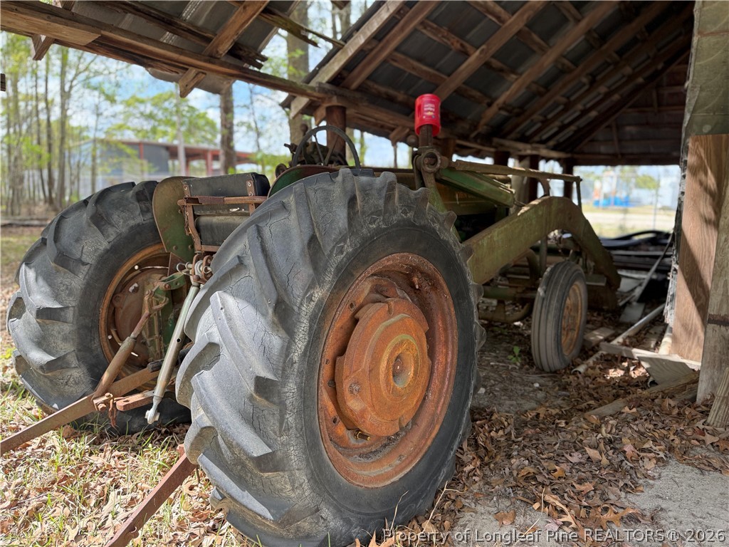 1619 Mt Tabor Road Red Springs, NC 28377 - Photo 25 of 37