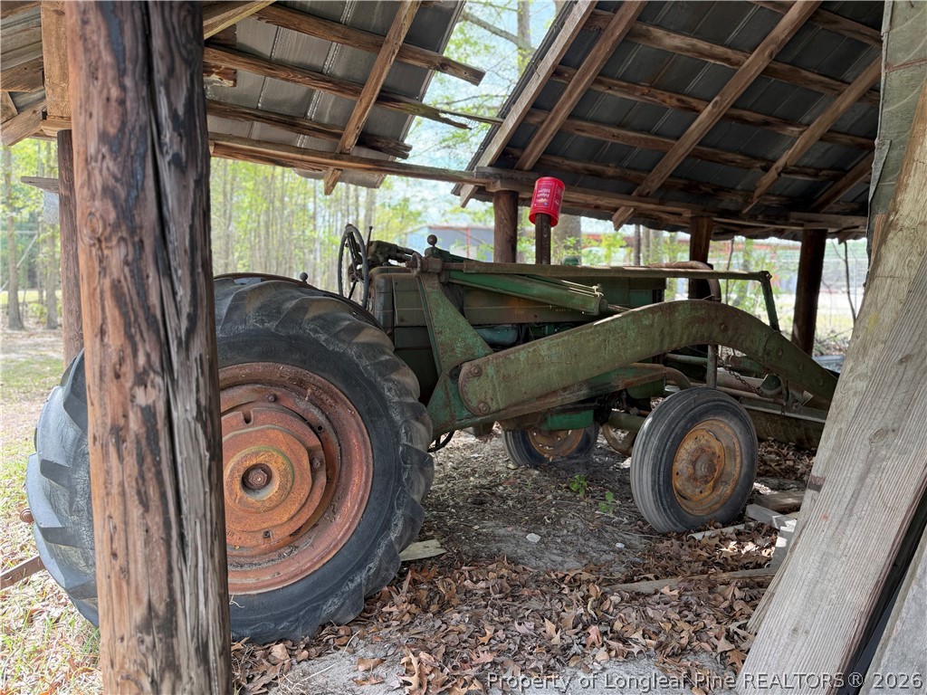 1619 Mt Tabor Road Red Springs, NC 28377 - Photo 26 of 37