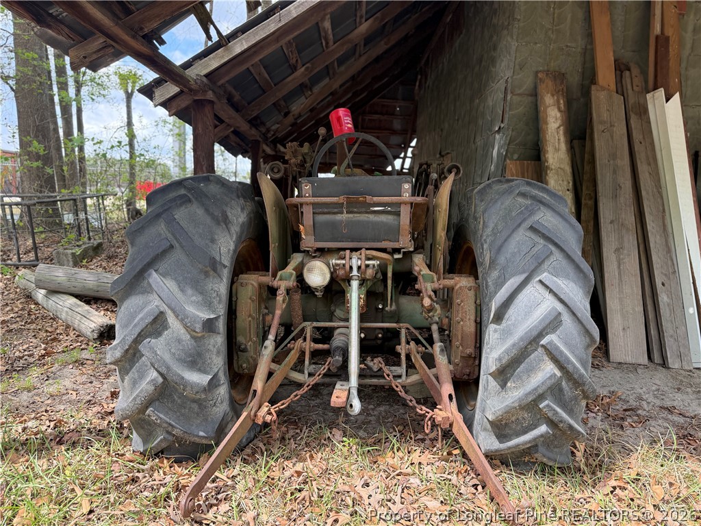 1619 Mt Tabor Road Red Springs, NC 28377 - Photo 27 of 37