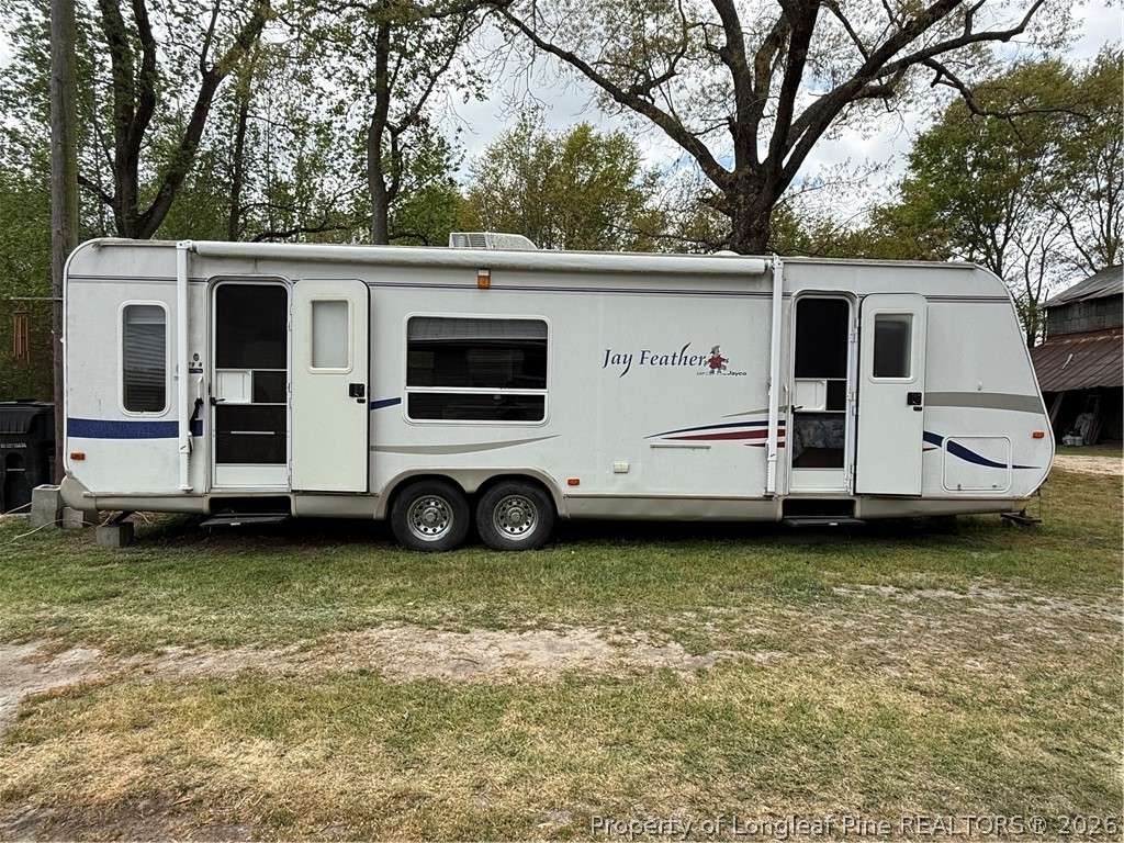1619 Mt Tabor Road Red Springs, NC 28377 - Photo 28 of 37