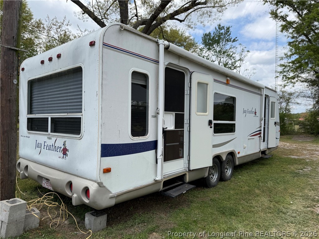 1619 Mt Tabor Road Red Springs, NC 28377 - Photo 29 of 37