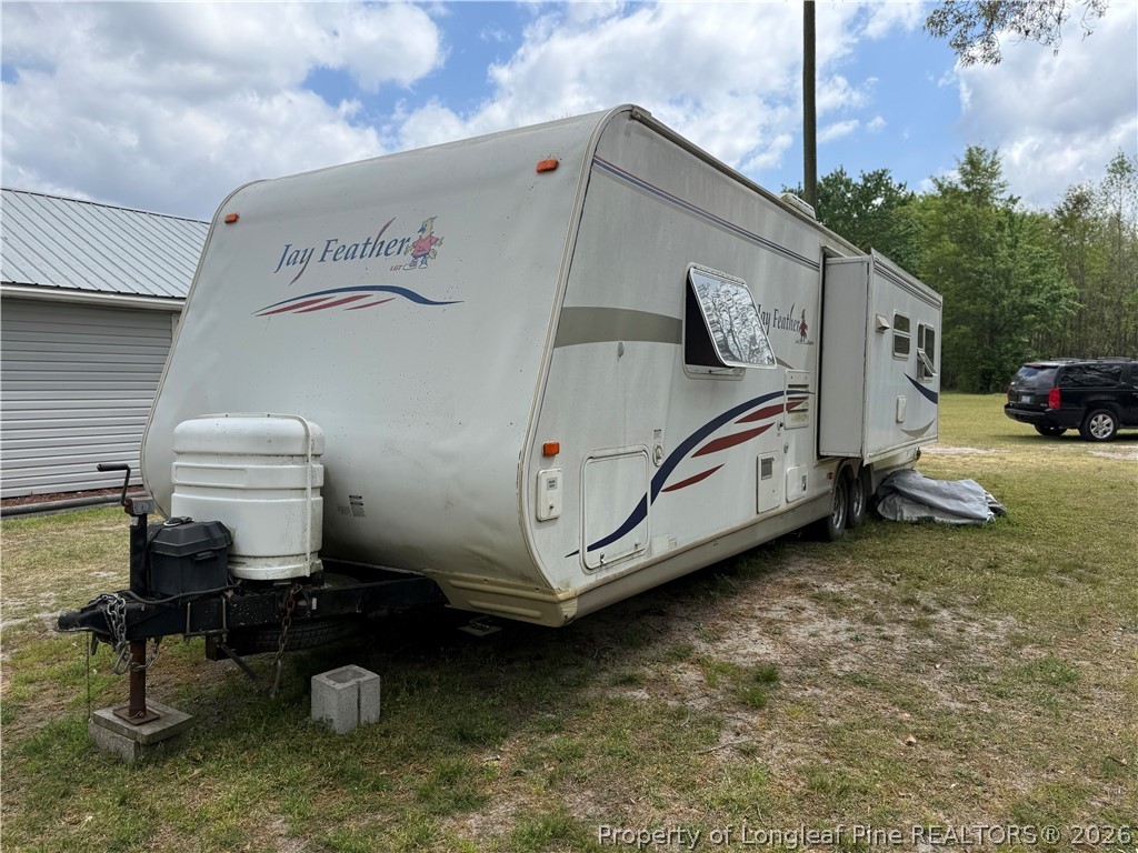 1619 Mt Tabor Road Red Springs, NC 28377 - Photo 30 of 37