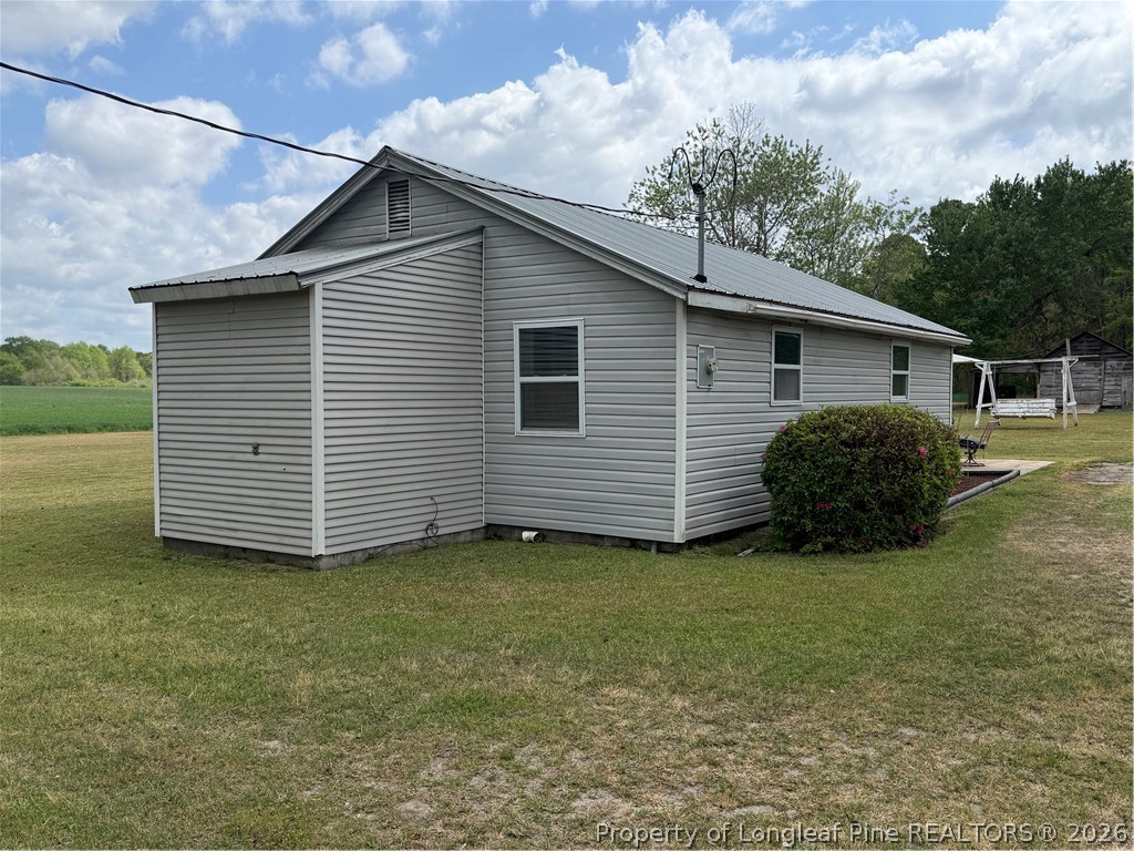 1619 Mt Tabor Road Red Springs, NC 28377 - Photo 3 of 37
