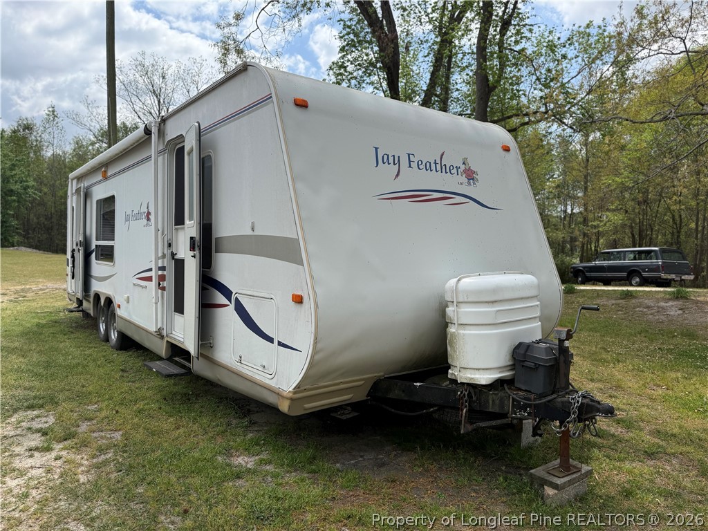 1619 Mt Tabor Road Red Springs, NC 28377 - Photo 32 of 37