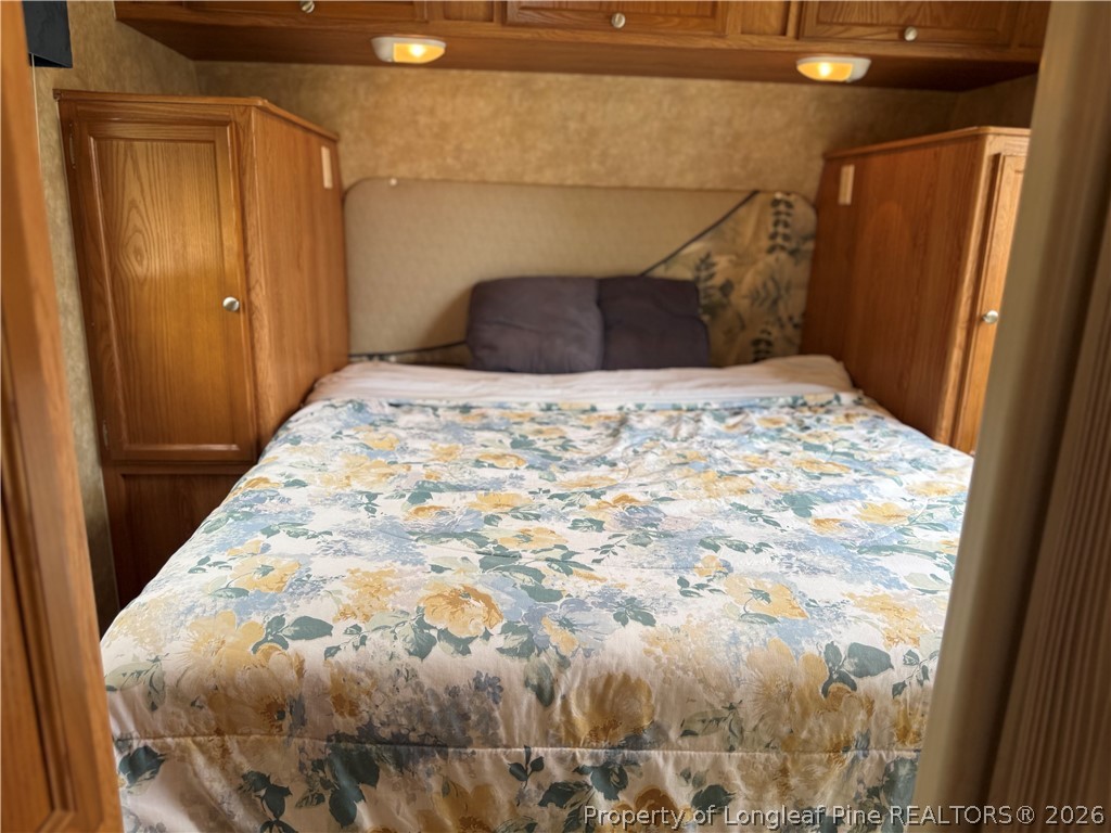 1619 Mt Tabor Road Red Springs, NC 28377 - Photo 35 of 37