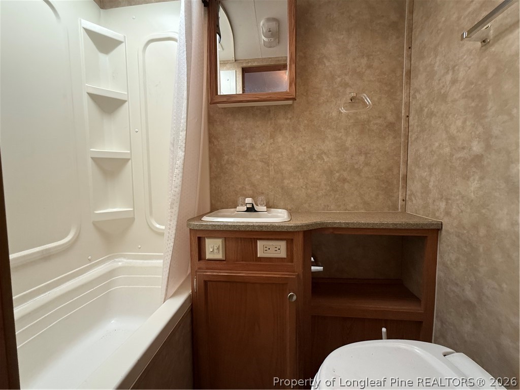 1619 Mt Tabor Road Red Springs, NC 28377 - Photo 36 of 37