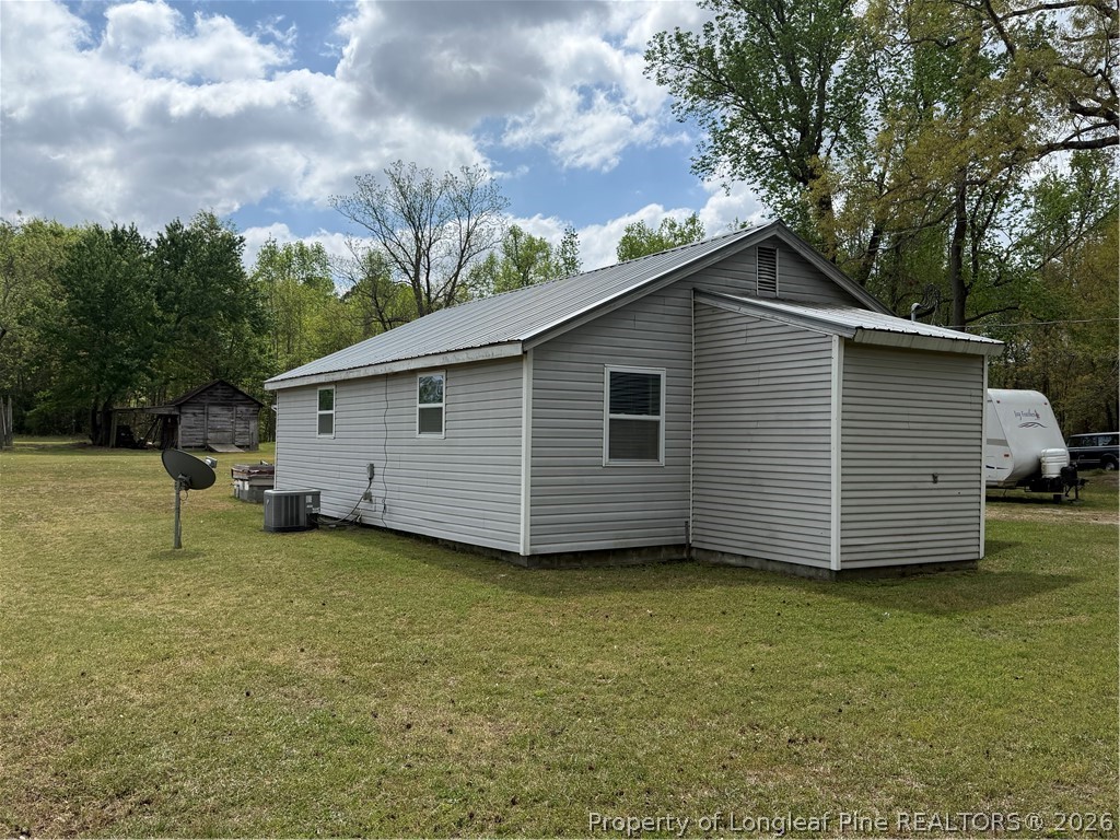 1619 Mt Tabor Road Red Springs, NC 28377 - Photo 4 of 37