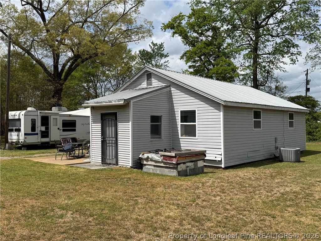 1619 Mt Tabor Road Red Springs, NC 28377 - Photo 5 of 37