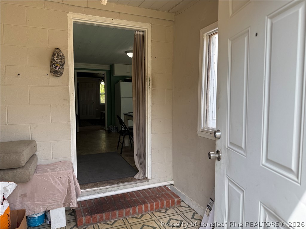 1619 Mt Tabor Road Red Springs, NC 28377 - Photo 6 of 37