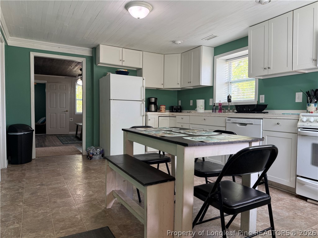 1619 Mt Tabor Road Red Springs, NC 28377 - Photo 7 of 37