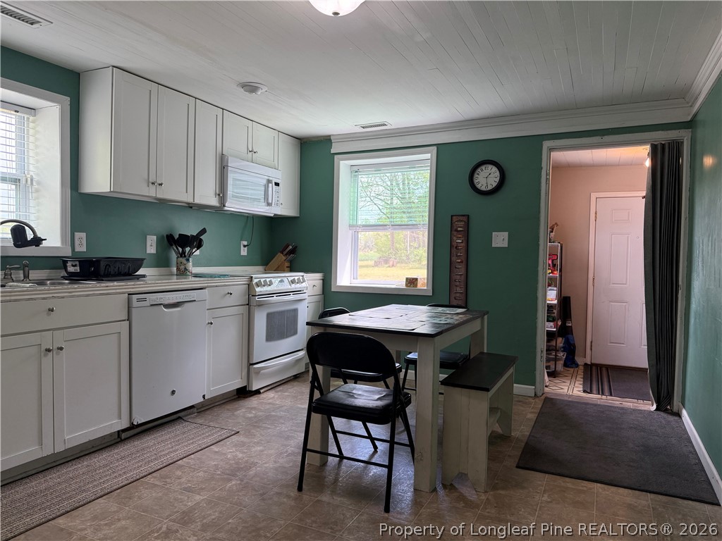 1619 Mt Tabor Road Red Springs, NC 28377 - Photo 8 of 37