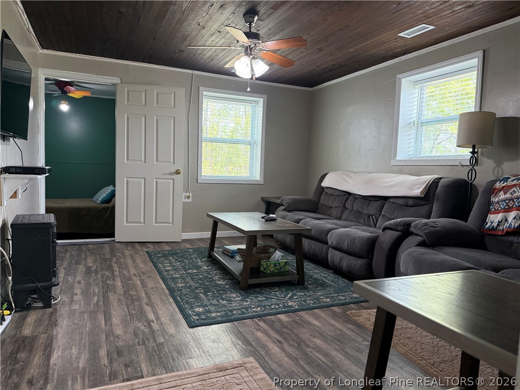 1619 Mt Tabor Road Red Springs, NC 28377 - Photo 9 of 37