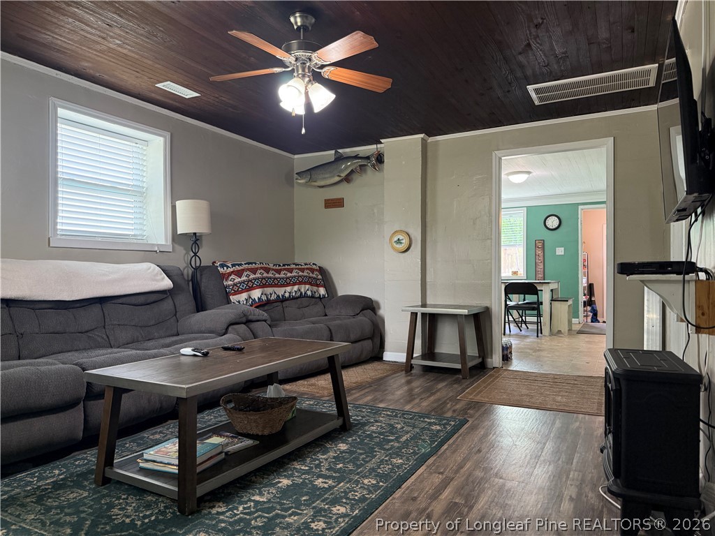 1619 Mt Tabor Road Red Springs, NC 28377 - Photo 10 of 37