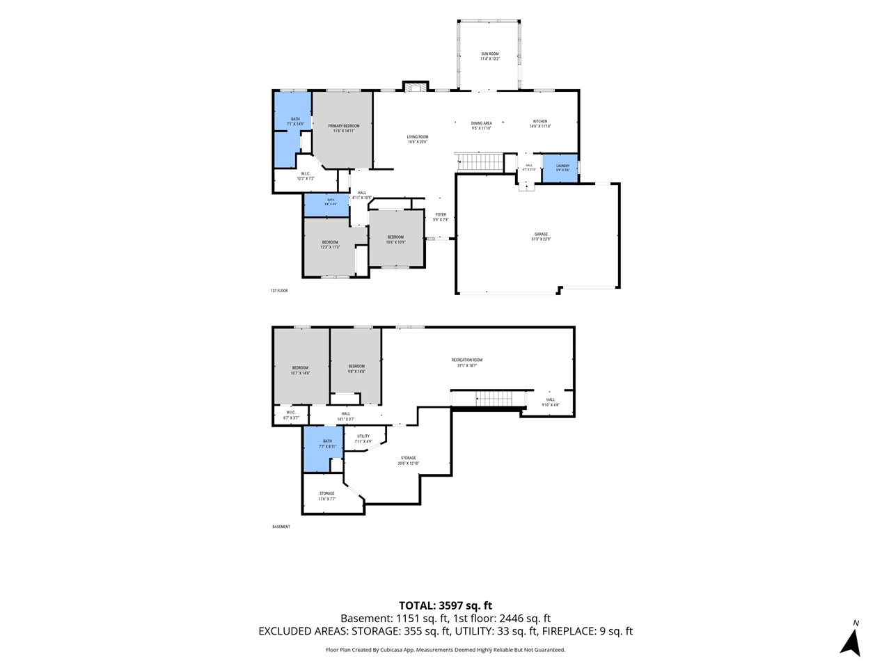 4807 Sandy Ridge Road Hamilton, MI 49419 - Photo 73 of 73