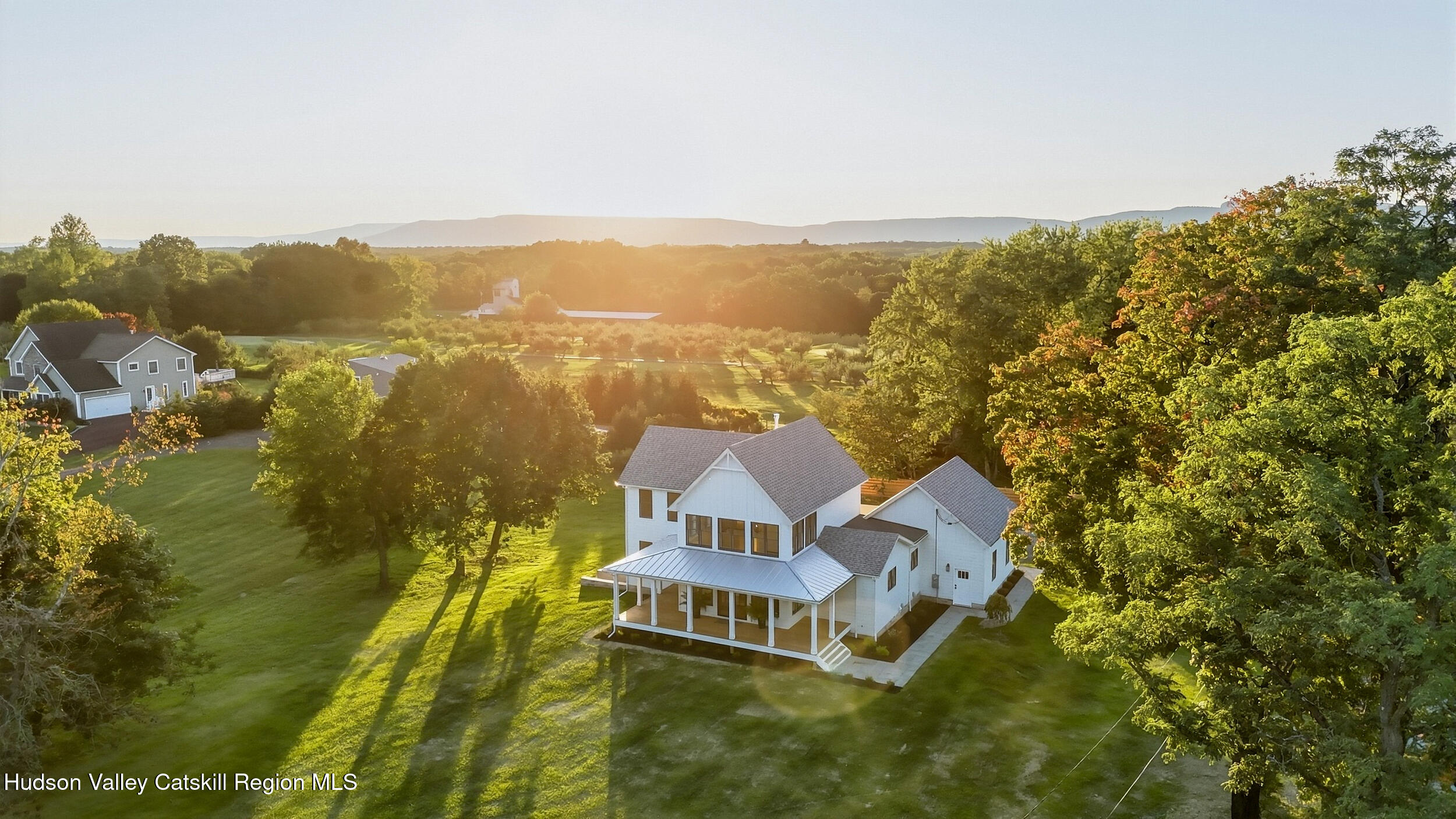134 Costa Road Highland, NY 12528 - Photo 48 of 50 aerial view