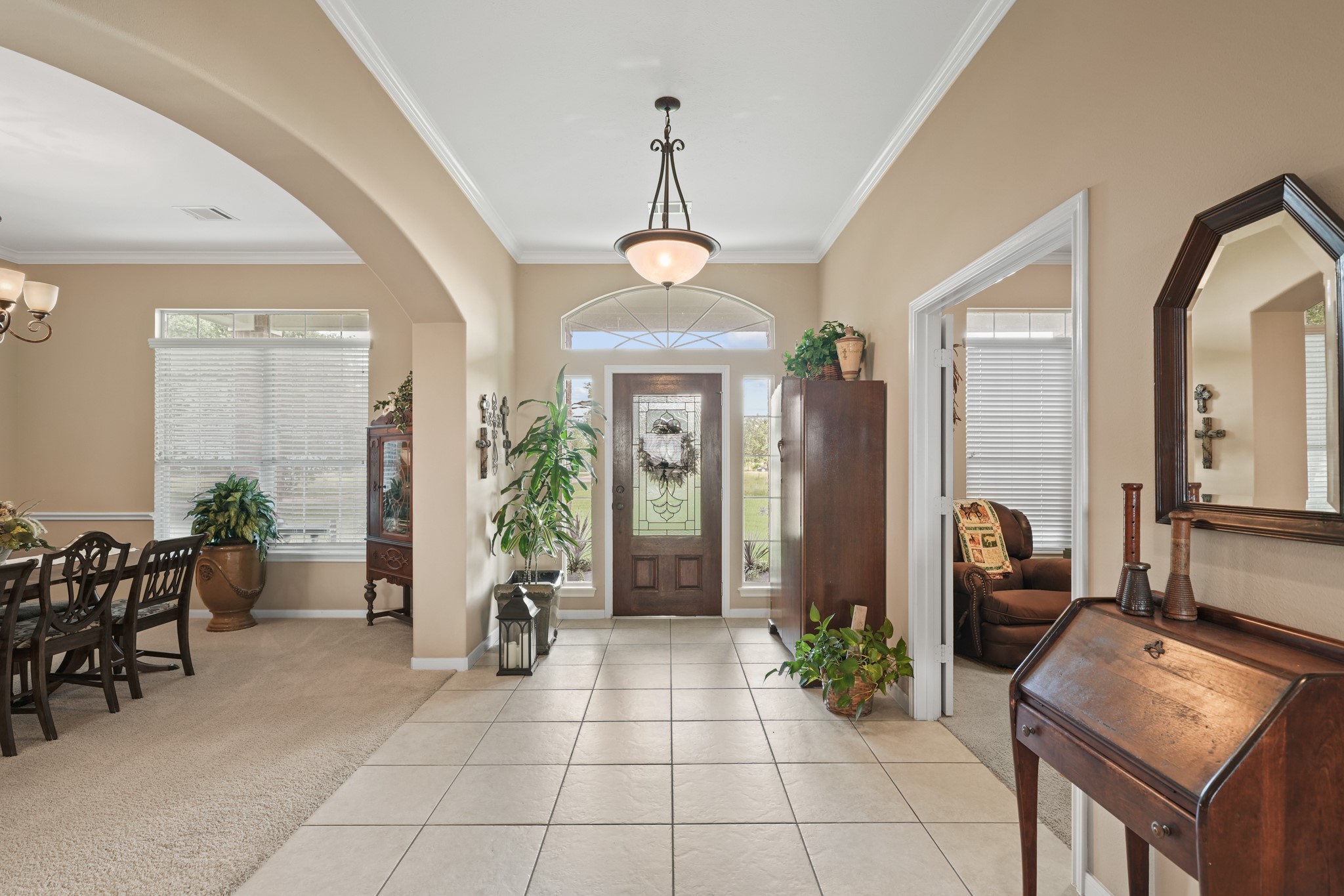 5434 Katy Hockley Road Katy, TX 77493 - Photo 3 of 33