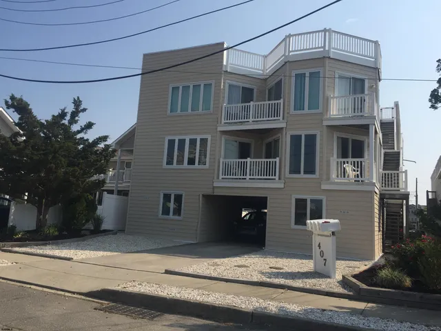 $1,450 | 407 36th Street South, Unit R2, Brigantine, NJ 08203