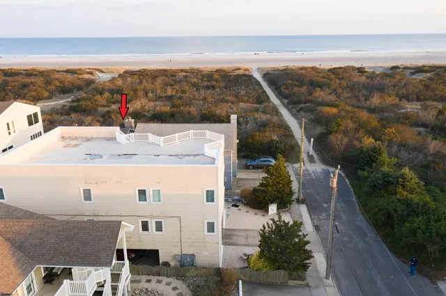 $1,450 | 407 36th Street South, Unit R2, Brigantine, NJ 08203