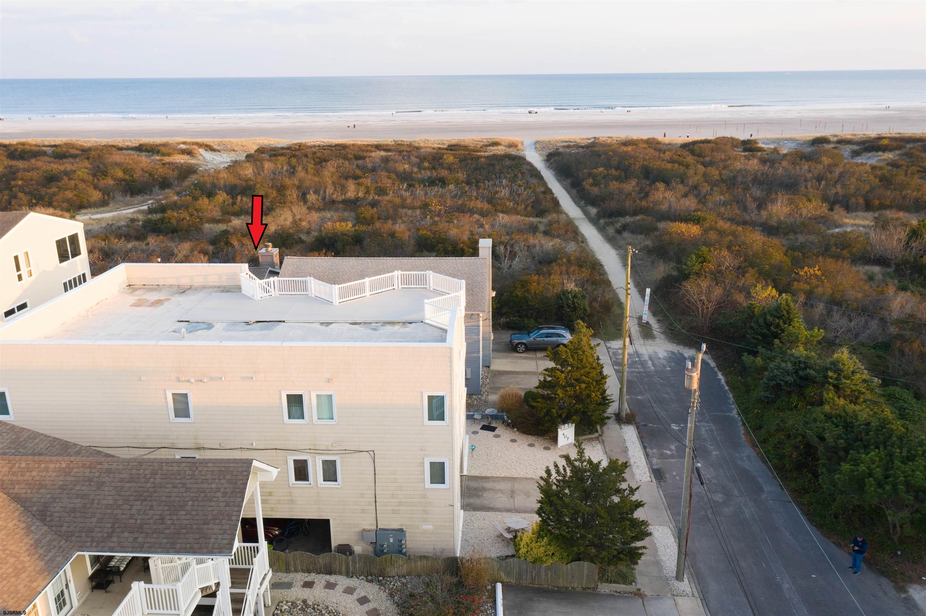 407 36th Street South, Unit R2 Brigantine, NJ 08203 - Photo 23 of 26