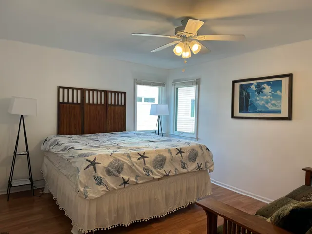 $1,450 | 407 36th Street South, Unit R2, Brigantine, NJ 08203