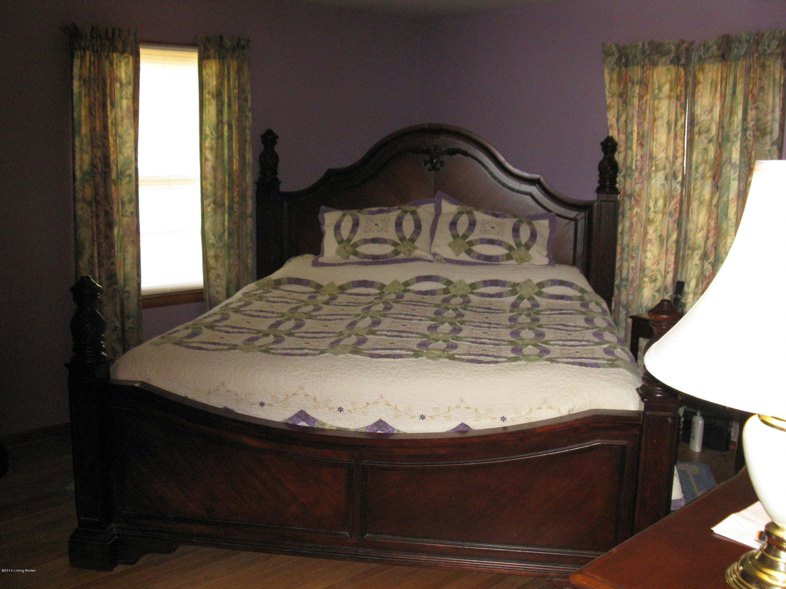 2526 Hill Spring Road Pleasureville, KY 40057 - Photo 7 of 14 ellis 024 - Copy