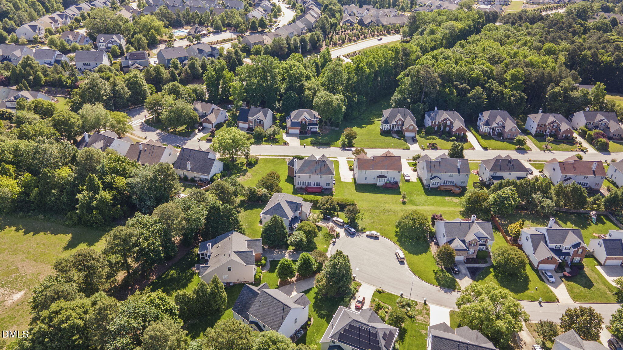 106 Beckford Road Cary, NC 27518 - Photo 43 of 64