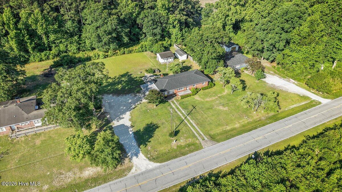 283 Will Baker Road Kinston, NC 28504 - Photo 18 of 38