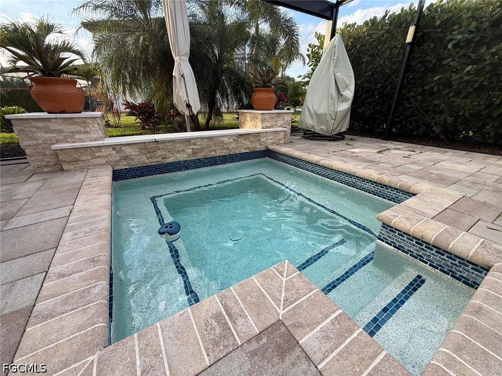12963 Pemberton Way Fort Myers, FL 33913 - Photo 43 of 49