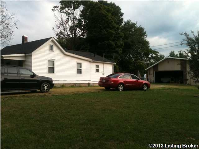 2401 Flatlick Road Mount Washington, KY 40047 - Photo 5 of 7 Additional Photo