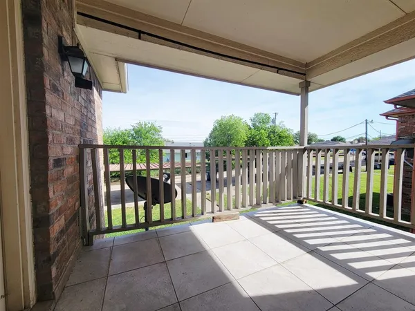 $1,700 | 5530 Brookview Court, Sachse, TX 75048