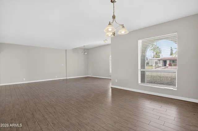 $3,495 | 6843 East Redfield Road, Scottsdale, AZ 85254