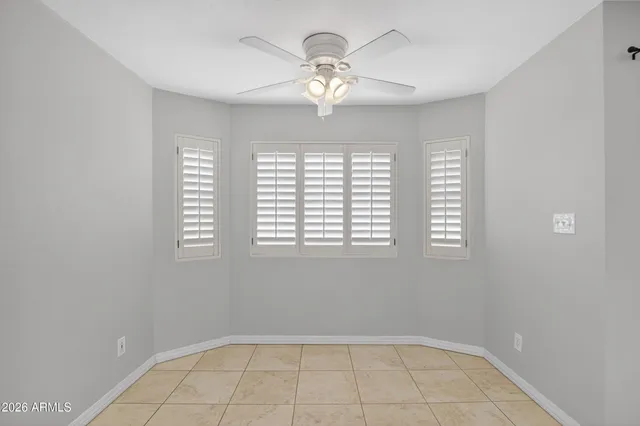 $3,495 | 6843 East Redfield Road, Scottsdale, AZ 85254